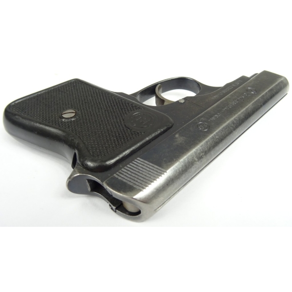 Pistolet CZ mod. 45 kal. 6,35Br.